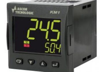 Gamme Kube KM1 / KM3