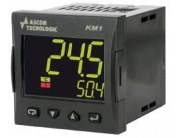 Gamme Kube KM1 / KM3