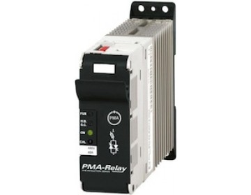 Thyristor PMA-Relay SSR 40A