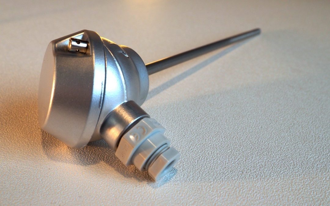Sonde PT100