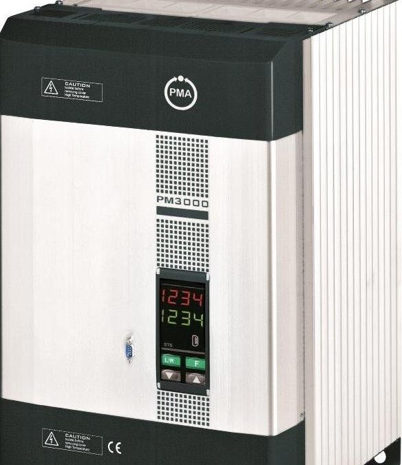 Powerstack PMA-PowerBox